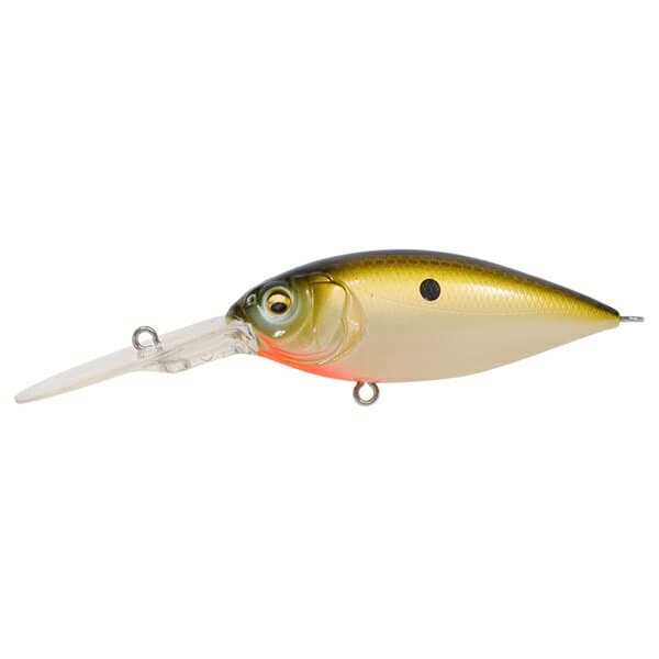 Megabass Bass Lure Deep-X 300 Secret Truffle
