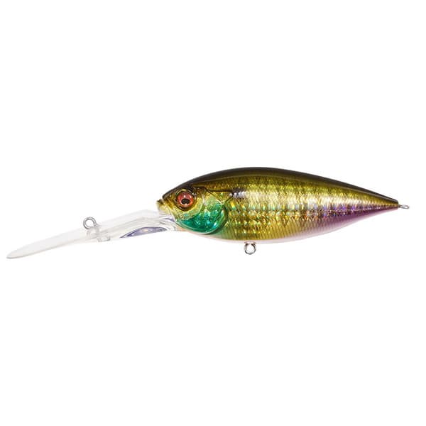 Megabass Deep-Six GG Tannin Gill II