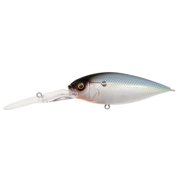 Megabass Deep-Six PM Sexy Shad