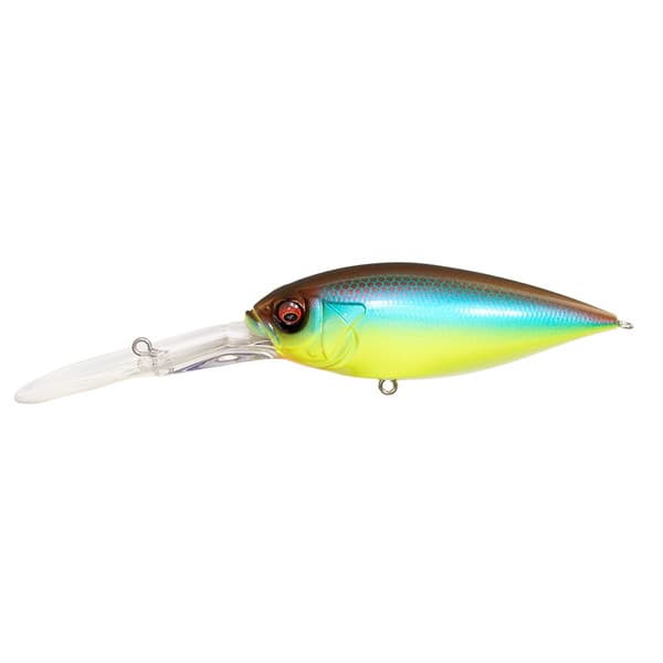 Megabass Deep-Six
