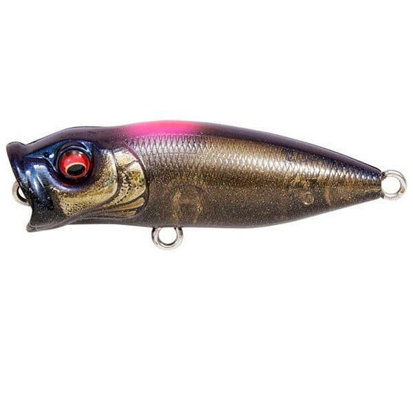 Megabass Baby POP-X Visible Shadow PS