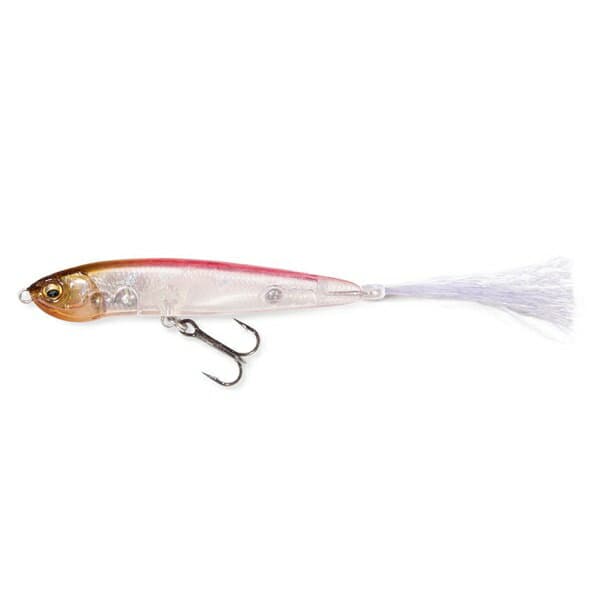 Megabass Karashi IG 60S GLX Cotton Wakasagi