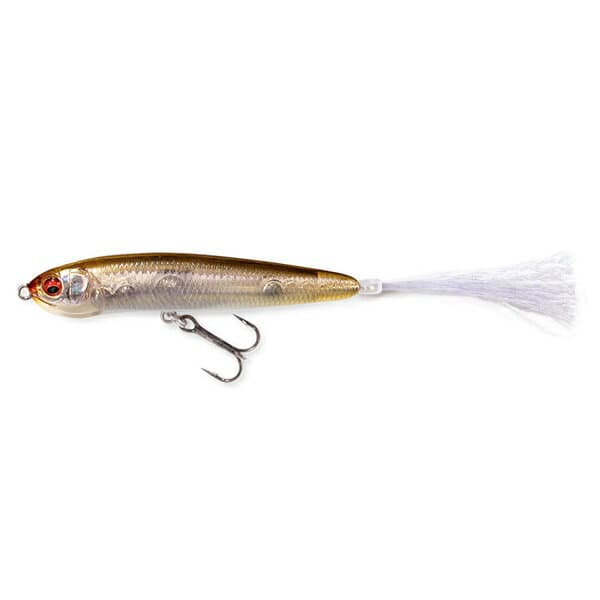 Megabass Karashi IG 70S FA SAZEN Wakasagi