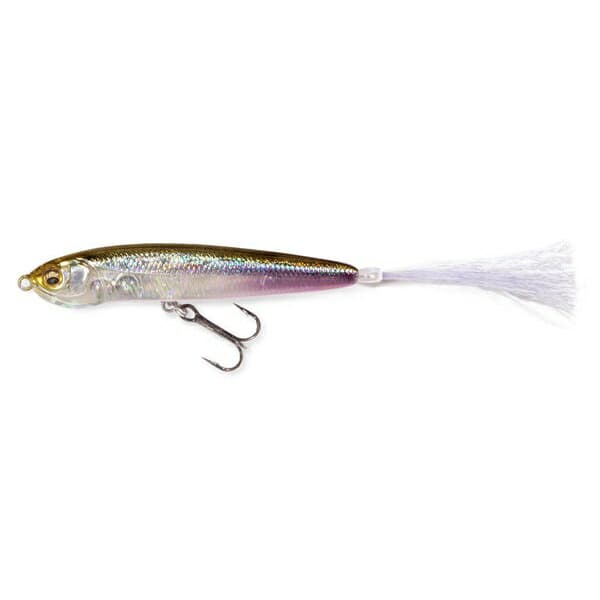 Megabass Karashi IG 70S ITO Wakasagi