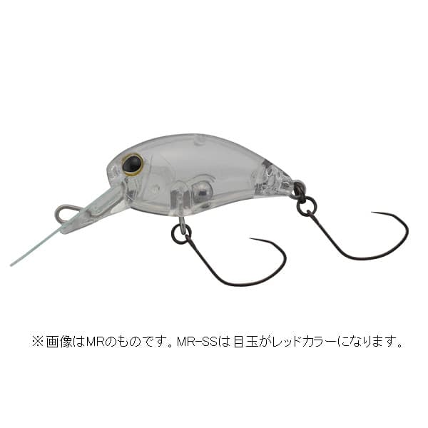 TIMON Kibi Pani MR-SS Clear