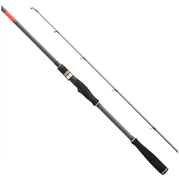 Apia Foojin RS Desire S95MH Spinning Rod