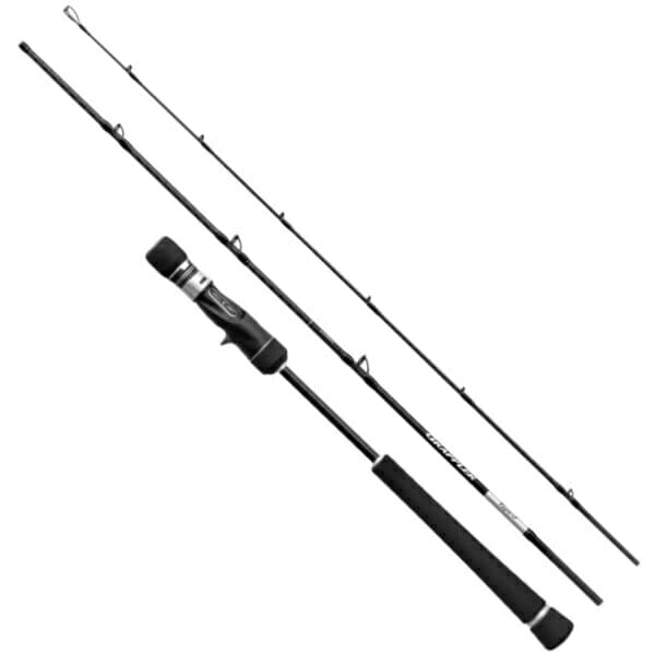 Shimano 26 Grappler Type J B60-3/3