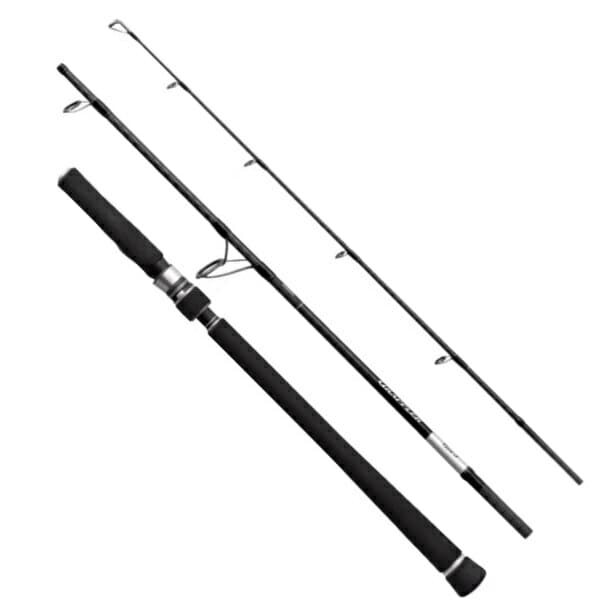 Shimano Offshore Rod 26 Grappler Type J S60-5/3 (Spinning 3 piece)