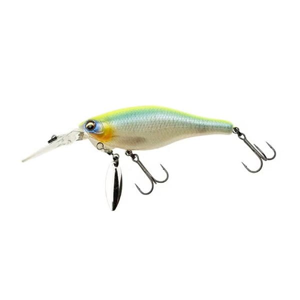 Imakatsu Do-No Shad SP #815 Strong Chart