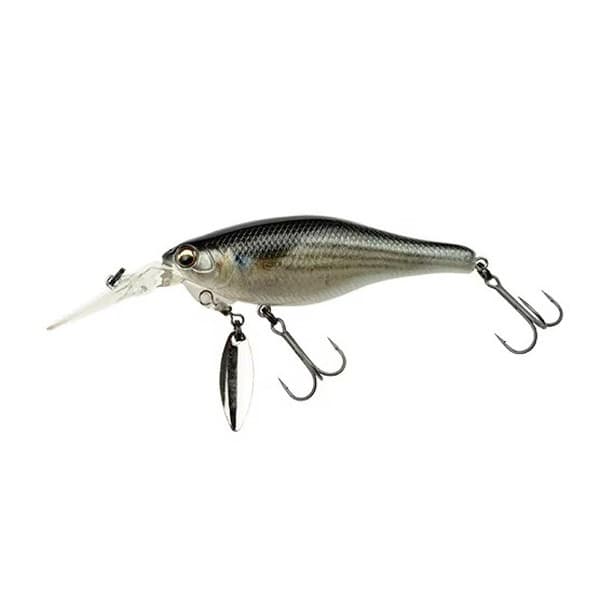 Imakatsu Do-No Shad SP 3DR #888 3DR Inakko