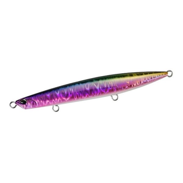 DUO Beach Walker Wedge 120 CPA0935 UV Pink Fakebait