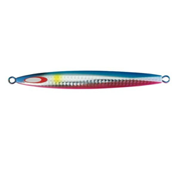 Jackall Ancho Metal Type 1 80g Blue Pink / Lens Holo