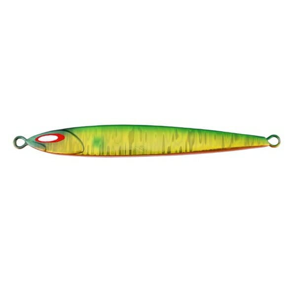 Jackall Antshobie Metal Jig Type Zero 80g Guri Kin / Maguma Wave Horo