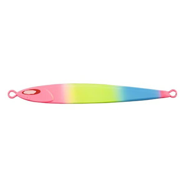 Jackall Anchovy Metal Type Zero 130g Ariake High Appeal Glow Candy