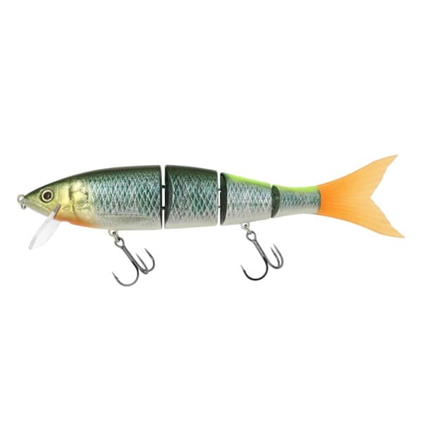 Deps New Highsider 172 HF #02 Real Keta Bass