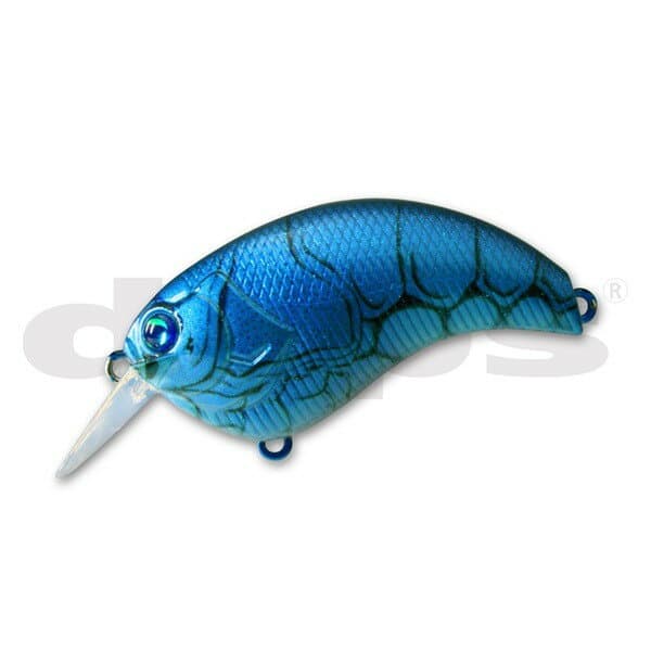 Deps Evoke 1.8 #13 Florida Blue