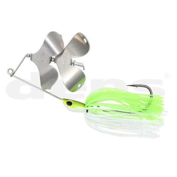 Deps Huge Buzzbait Type III #04 Water Dragon