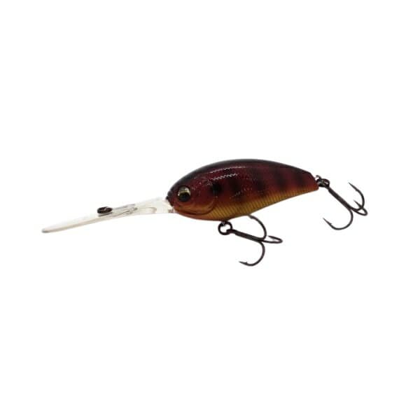 Imakatsu Crank IK-400R Standard Color #116 Red Gill