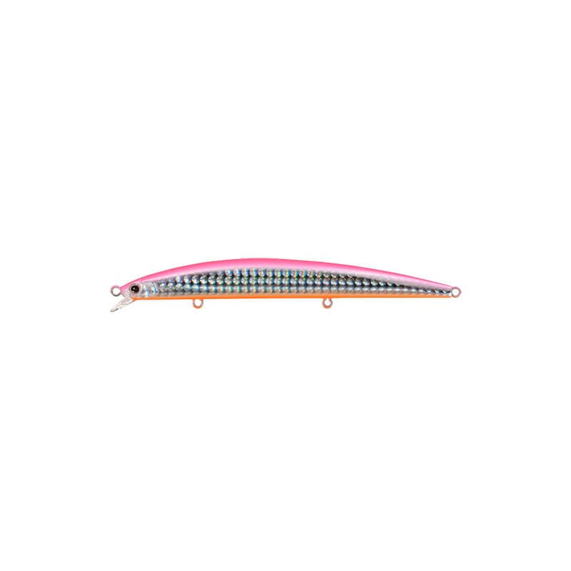 Smith Haluca 125F #25 Pink Lense