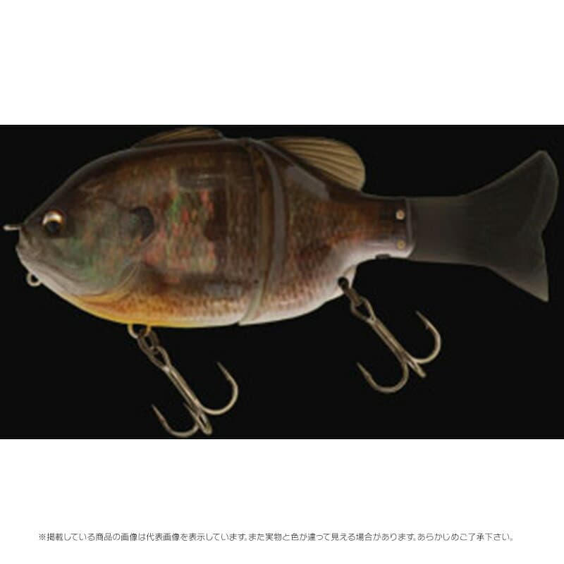 Imakatsu GillroiD Jr. Shell Laminate #672 3D Female Gill Crystal Japanese Abalone