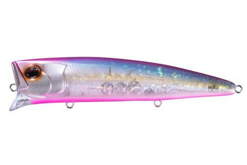 O.S.P Seabass Lure Moses 145F G19W Pink Ghost