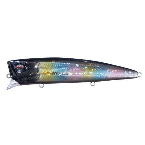OSP Moses 145F HS85 Night Candy
