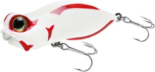 Lucky Craft KeRoll Virtual Bait #0411 Kabuki 7.5g
