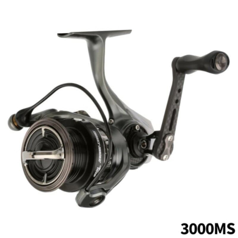Abu Garcia 24 Zenon MG-X 3000MS