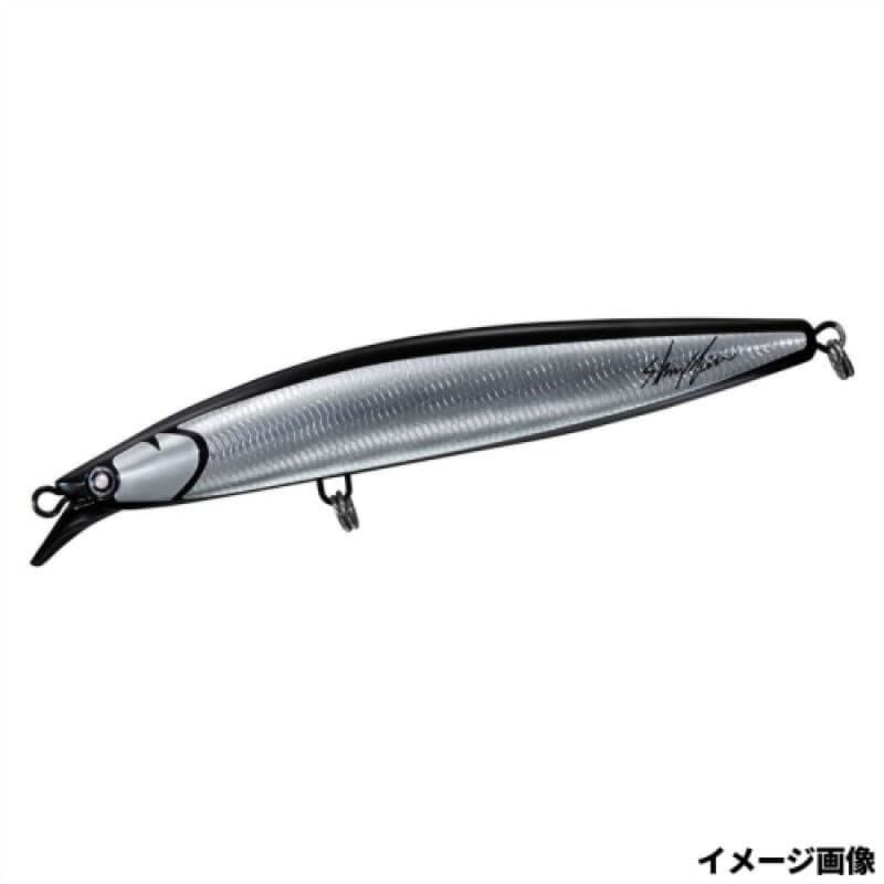 Daiwa Saltyga Skyfin 210 Shadow Killer