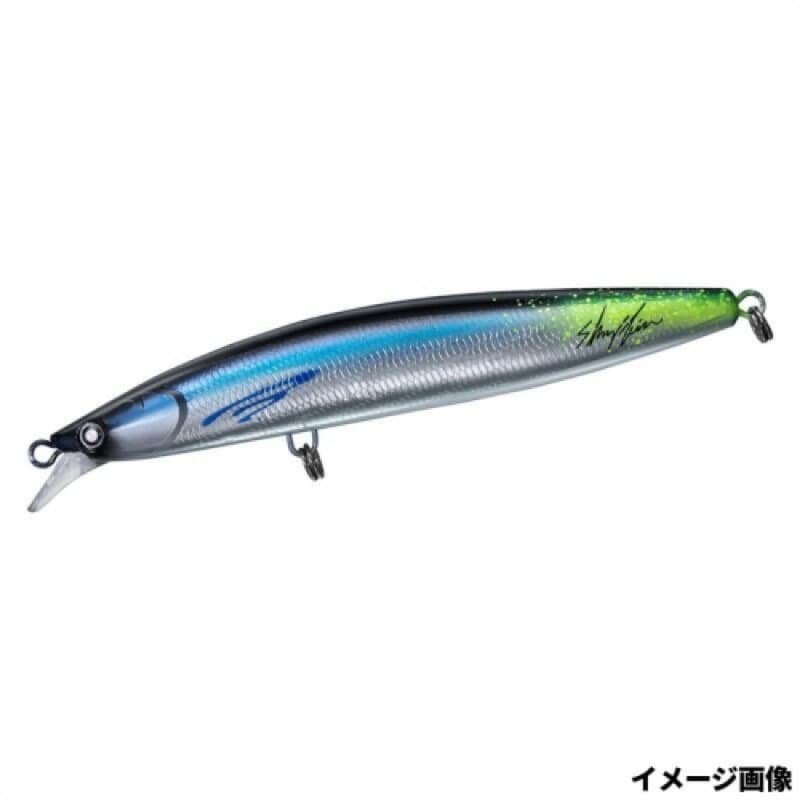 Daiwa Saltiga Skyfin 210 Fuzzy