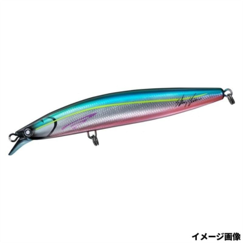Daiwa 26 Saltiga Skyfin 210 Gurkun