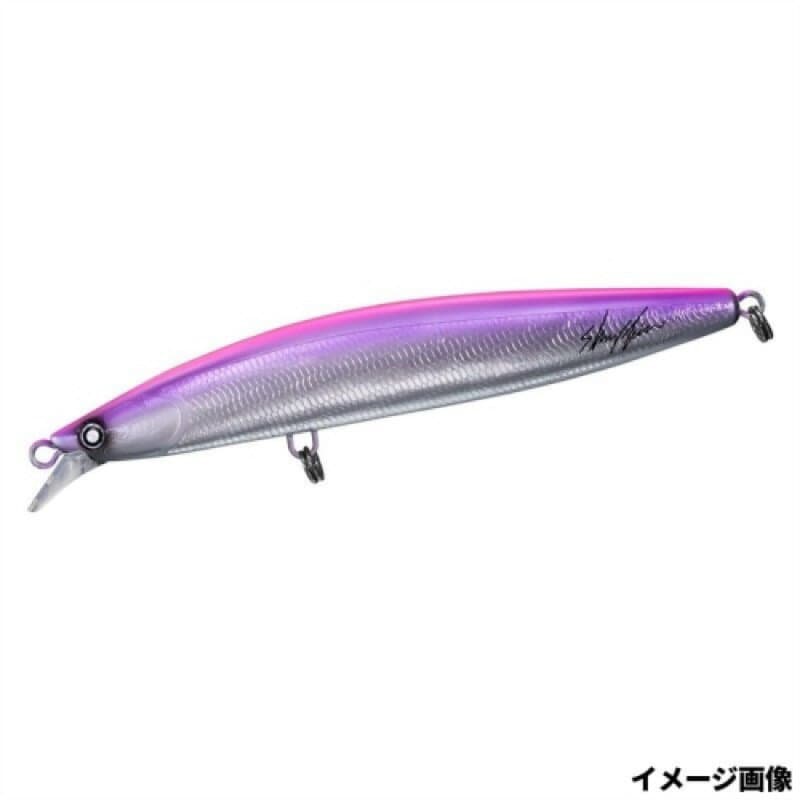 Daiwa Saltiga Skyfin 210 Pink Back