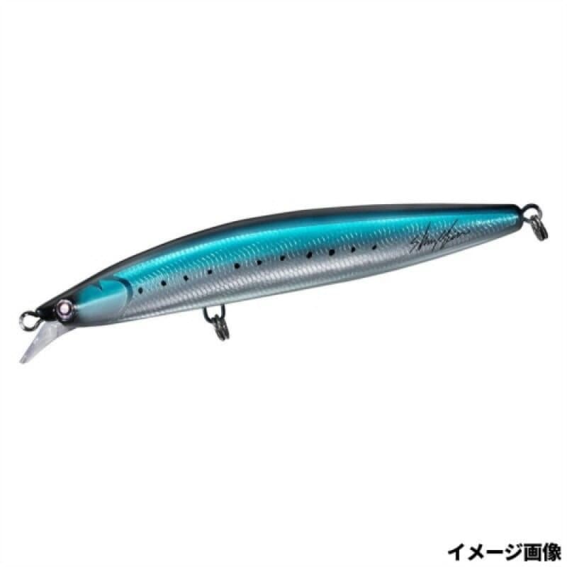 Daiwa Saltiga Skyfin 210 Iwashi
