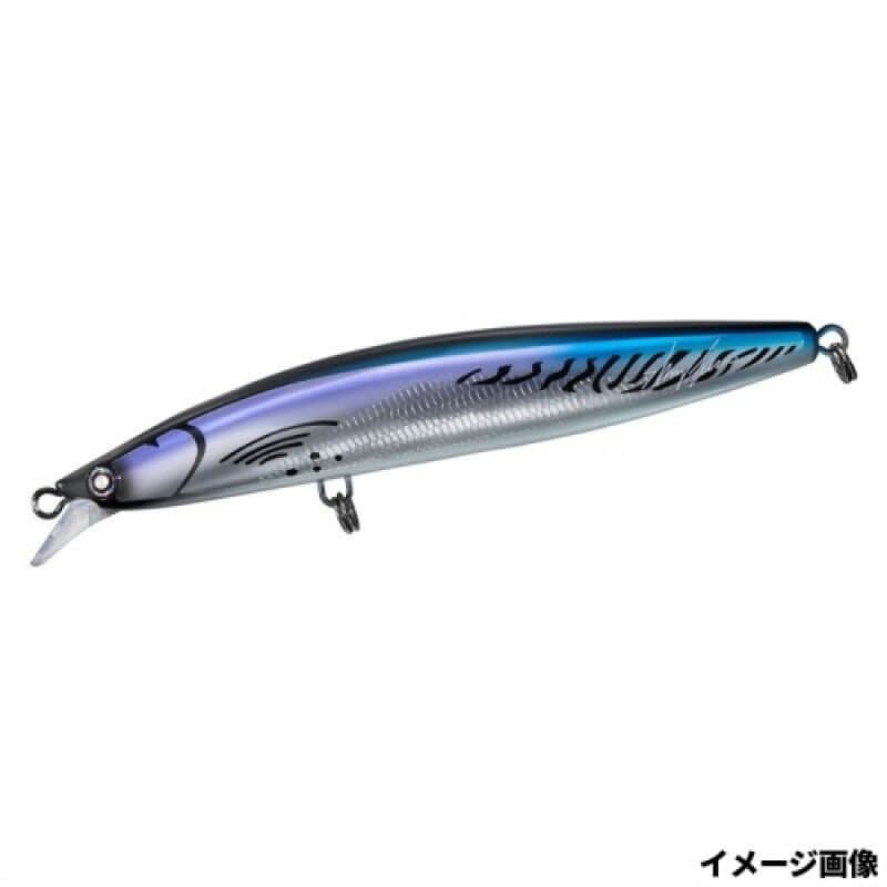 Daiwa Saltiga Skyfin 210 Sma