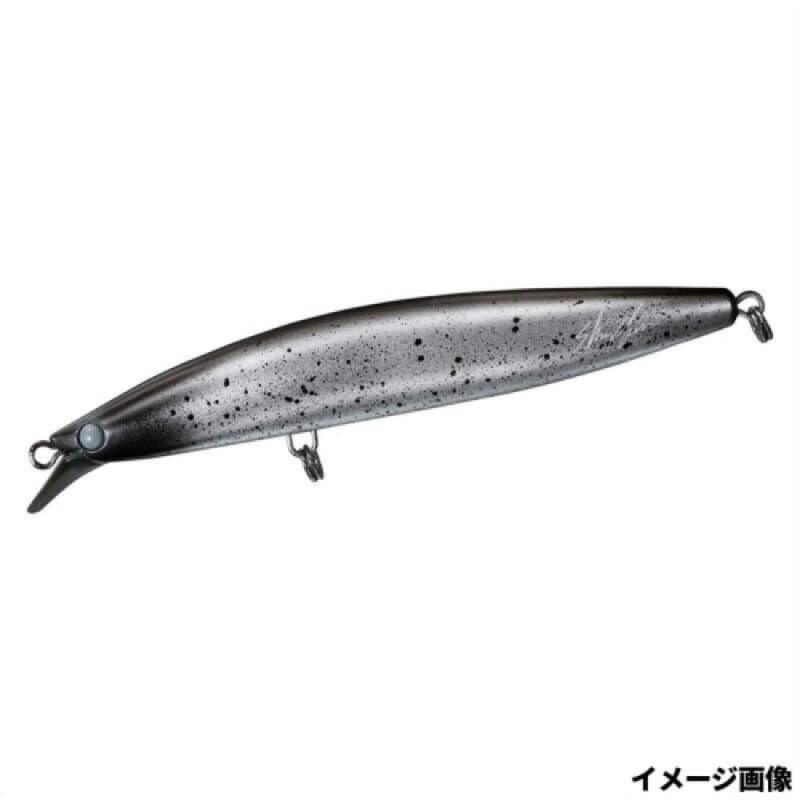 Daiwa Saltiga Skyfin 210 Dark Matter
