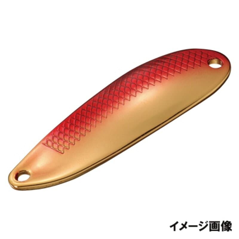 Smith Spoon D-S Line 36mm 4.0g #08 RG