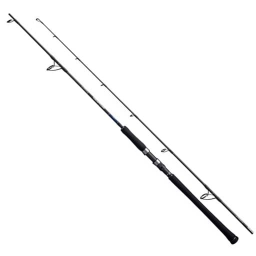 Shimano 19 Grappler Type J Spinning S60-2