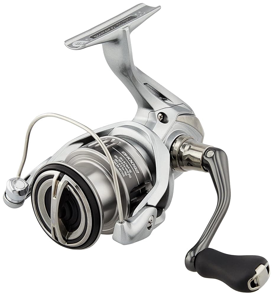 Shimano 21 Nasci 4000XG