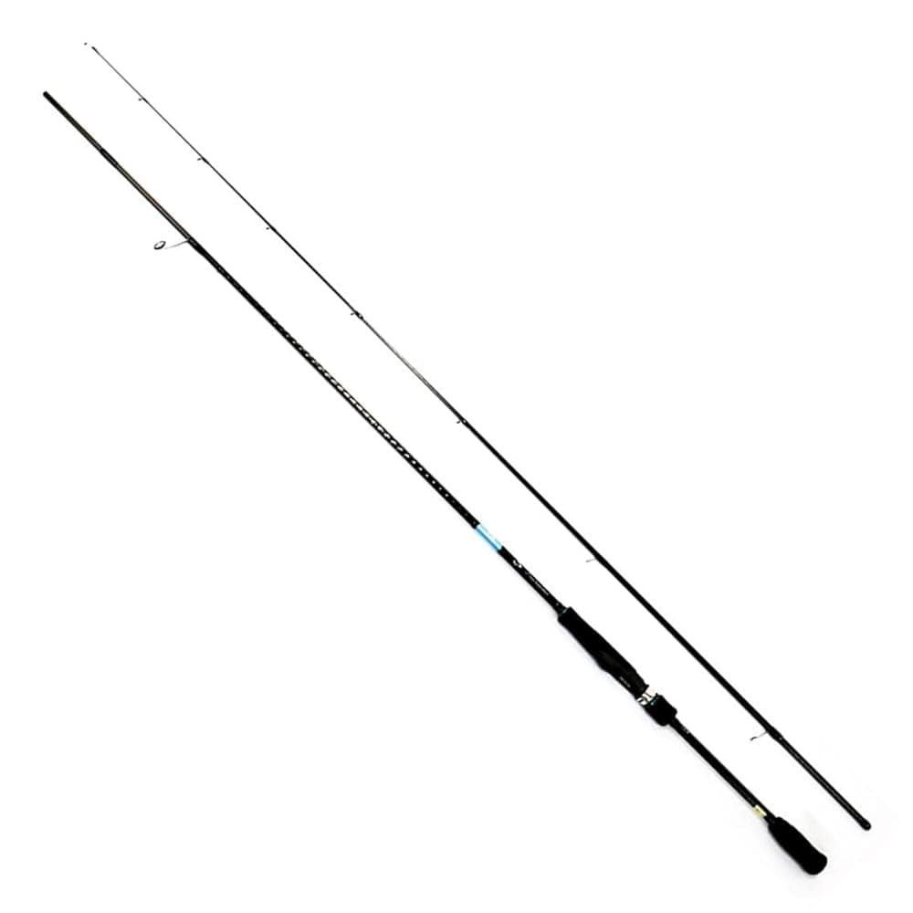 Daiwa Emeraldas X 611UL-S