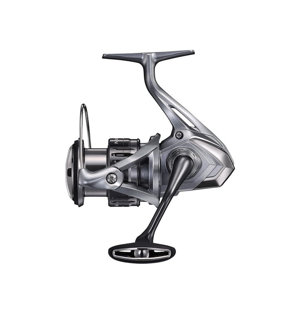 Shimano 21 Nasci C5000XG