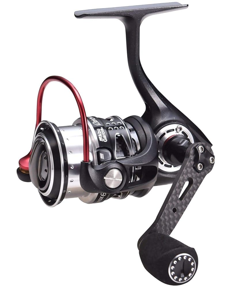 Abu Garcia Revo MGX Theta 2000S