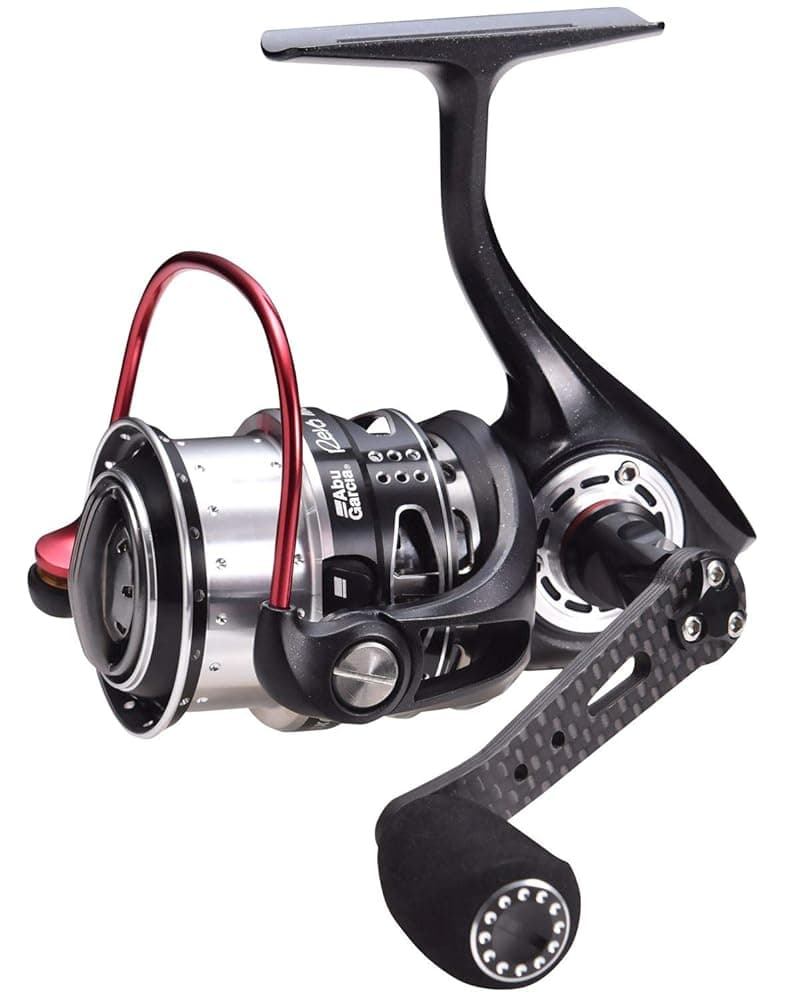 Abu Garcia Revo MGX Theta 2500S