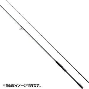 Shimano 23 Dialuna S100MH
