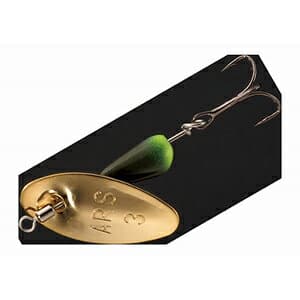 Smith AR Spinner 4.5g #19 CRYL