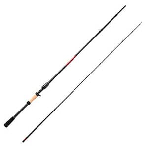 Abu Garcia Eradicator Rocksweeper ERSC-71EXH Double Sword