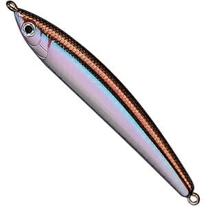 Smith Trout Plug Troutin' Surger SH 8cm #02-Wakasagi