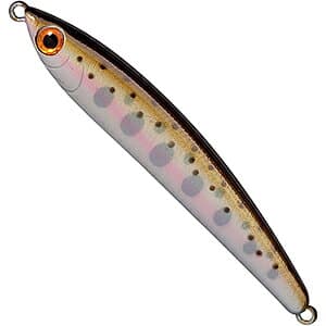Smith Trout Plug Troutin' Surger SH 8cm #07-YM