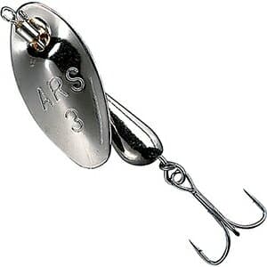 Smith AR-Spinner Trout Model 3.5g 05 MESI