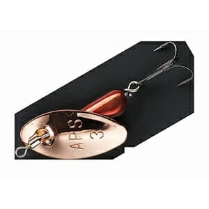 Smith AR-Spinner Trout Model 4.5g #17 MEBR