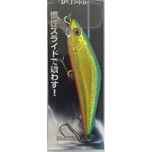 Smith D-Contact 85 Green Gold